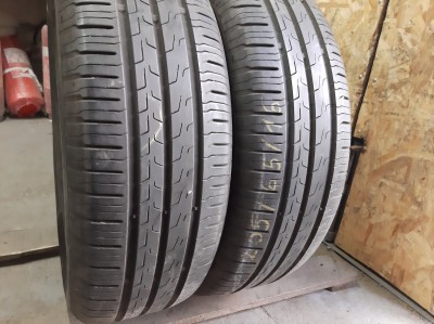 Continental EcoContact 6.//. 205/65R 16