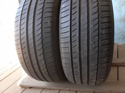 Michelin Primacy HP.// 225/55R 16
