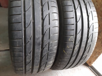 Bridggestone Potenza S001.//./ 225/40R 19