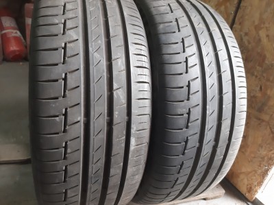 Сontinental Premium Contact 6.//../. 235/45R 19