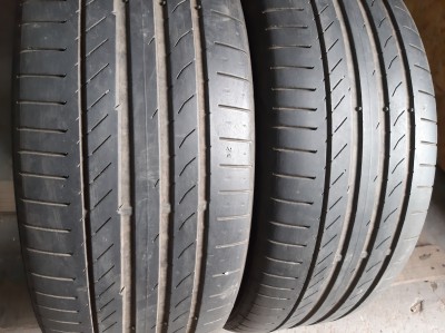 Сontinental Conti Sport Contact 5..//. 235/45R 19
