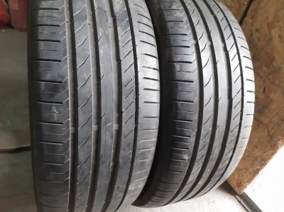 Сontinental Conti Sport Contact 5..//. 235/45R 19