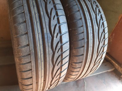 Dunlop SP Sport 01.//. 215/55R 16