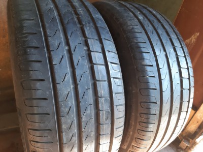 Pirelli Cinturato P7.// 225/50R 16