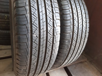 Michelin Latitude Thour HP.//. 215/60R 17