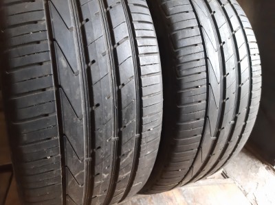 Hankook Ventus S1 Evo 2 Suv.//. 275/40R 20