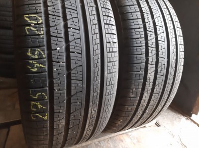 Pirelli Scorpion Verde All season.//./ 275/45R 20