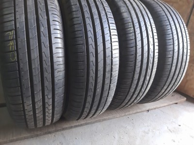 Falken Zier Ze 370 Ecorun 205/70R 14
