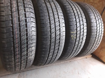 Michelin Pilot HX 205/65R 15