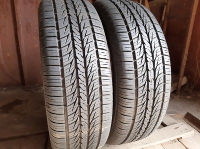 General Altimax RT-43 225/65R 17
