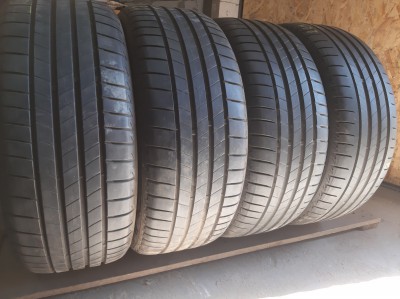 Bridgestone Turanza T005…//../ 225/45R 18