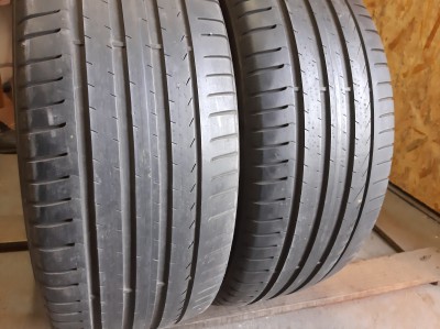 Pirelli Cinturato P7 215/50R 17