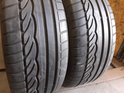 Dunlop SP Sport 01 215/50R 17