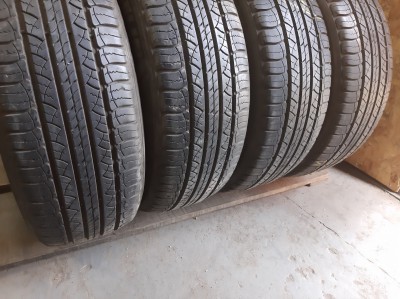 Michelin Latitude Tour HP…/. 205/65R 15