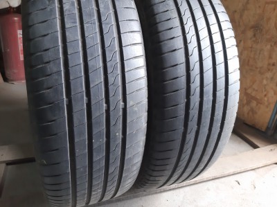 Finestone Roadwalk./. 235/60R 17