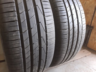 Hankook Ventus S1 Evo2 Suv 235/55R 19