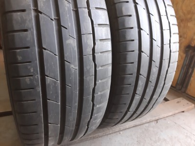 Hankook Ventus S1 evo 3.. 235/45R 19