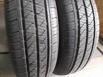 Security Radial AW 414 195/70R 14