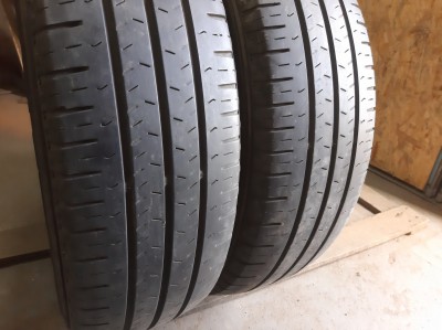 Nexen Roadian CT8…/ 215/75R 16C