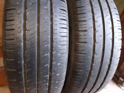 Hankook Vantra LT 235/65R 16C