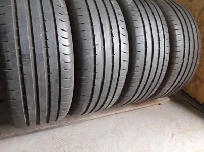 Fulda Sport Control 2…/ 225/50R 17