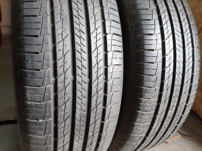 Hankook Dynapro H/P2… 225/65R 17