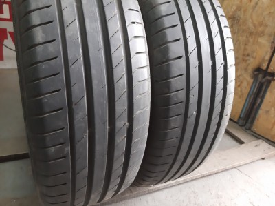 Nexen NferaSport 205/65R 16