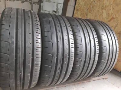 Dunlop SP Sport Maxx. RT2 245/45R 18