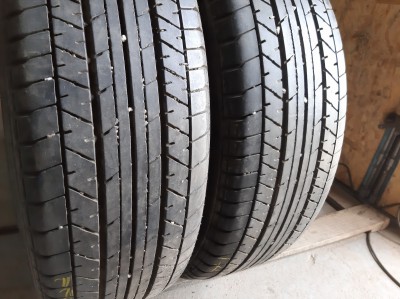 Yokohama Aspec A349 225/65R 17