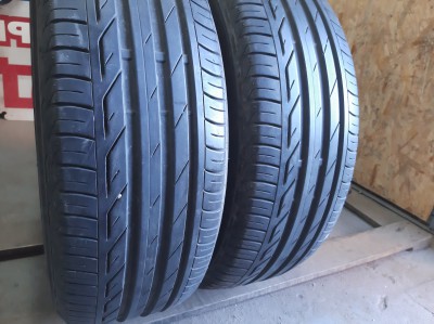Bridgestone TuranzaT001   ../ 205/65R 15