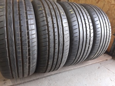 Hankook VentusS1 Evo../. 215/55R 16