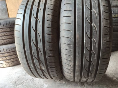 Yokohama E Drive2 235/50R 18