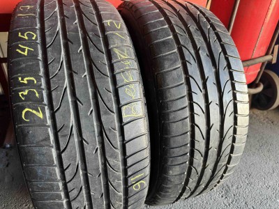 Bridgestone Potenza RL050 235/45R 17