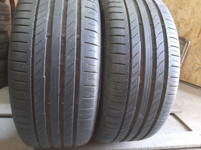 Continental ContiSportContact 5…/. 235/40R 19