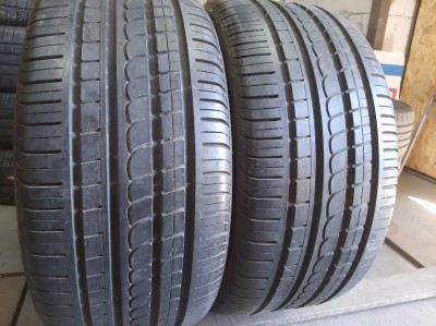 Pirelli P zero Rosso 275/40R 19