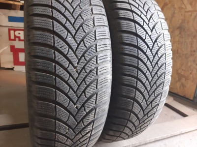 Semperit SpeedGrip 5./.. 205/65R 16