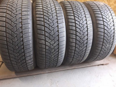 Dunlop WinterSport5../..////…. 225/45R 17
