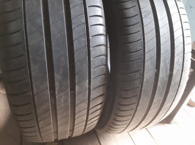 Michelin Primacy 3.//.. 235/50R 17