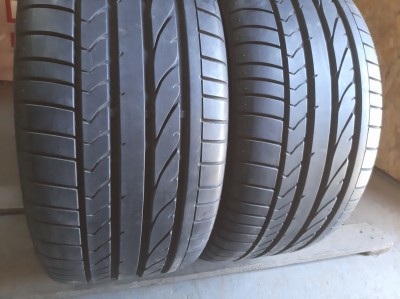 Bridgestone Potenza RE 050A RFT… 275/40R 18