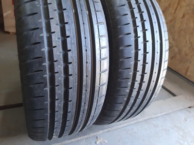 Continental SportContact 2../. 205/55R 16