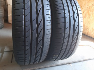 Bridgestone Turanza ER 300../….. 215/55R 16