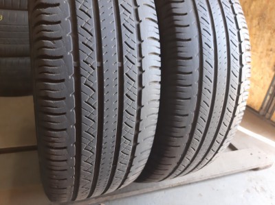 Gal-Gum CC HP SUV.. 215/65R 16C