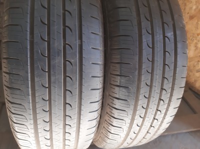 Good Year EfficientGrip SUV 4*4 215/60R 17