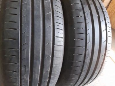 Giti Giti Synergy H2 225/55R 17