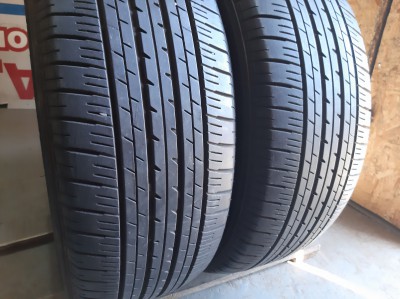 Bridgestone Dueler H/L …/… 235/60R 18