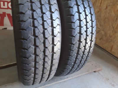 GoodYear Cargo C26.. 185/75R 14C