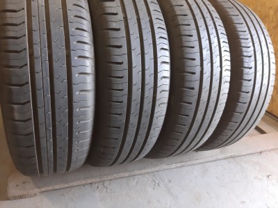 Continental ContiEcoContact 5./// 185/65R 15