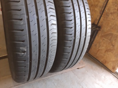 Continental ContiEcoContact 5./…. 195/65R 15