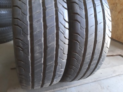 Continental ContiVancoContact 100…. 215/70R 15C