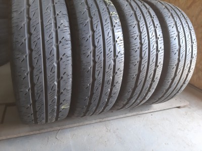 Uniroyal Rain Max2 215/65R 16C